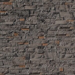 Alpine Ledge – Architectural Stone Cladding