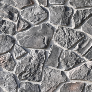 Rubble Stone-Manufactured Architectural Stone Cladding